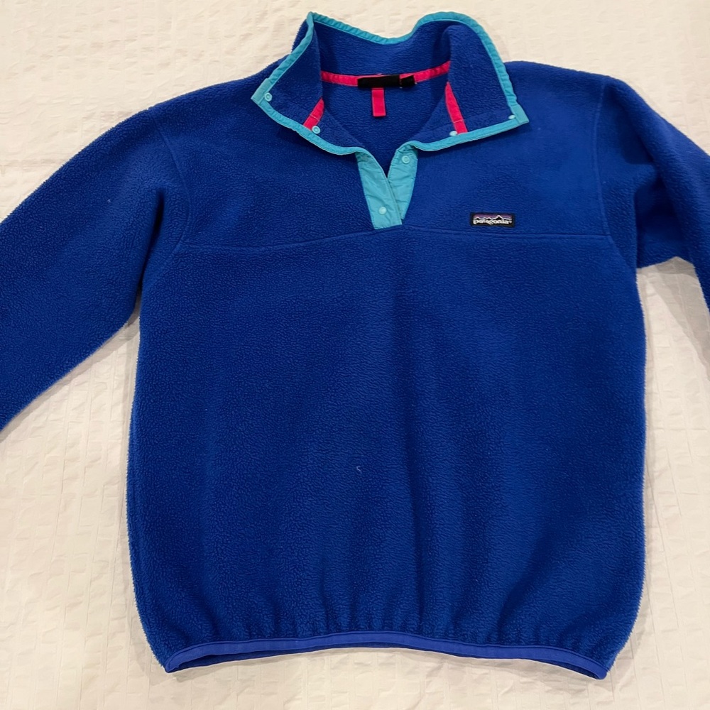 Vintage Patagonia sweater